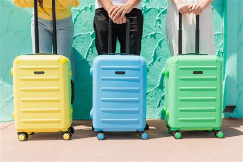 solgaard luggage official website.